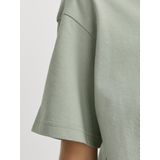 Jack Jones Junior Jjestar Jj Tee Ss Noos Jnr Jongens t-Shirt - Iceberg Green