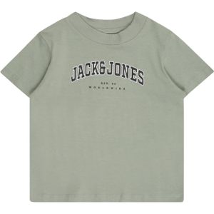 Jack Jones - Jjecaleb Varsity Tee Ss o-Neck Noos Mni - Jongens - t-Shirts