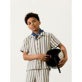 NAME IT - NKMFOKO SS NREG SHIRT - Jongens - Overhemd - Kleur