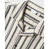 NAME IT - NKMFOKO SS NREG SHIRT - Jongens - Overhemd - Kleur