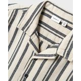 NAME IT - NKMFOKO SS NREG SHIRT - Jongens - Overhemd - Kleur