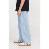 Jack & Jones - JJEBRADLEY GRAPHIC TEE SS O-NECK JNR - T-shirt - Zwart - Korte Mouwen