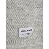 Gebreide Pullover - Groen - 50% Katoen 50% Biologisch Katoen