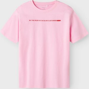 T-Shirt 'NKFFADDA'