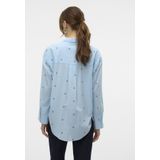 VERO MODA Blouse Odona