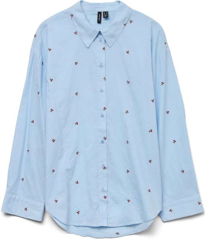 VERO MODA Blouse Odona
