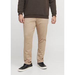 Jack&jones - Jpstmarco Jjcooper Chino Noos Pls - Heren - Broeken