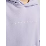 Jack&jones - Jjestar Jj Sweat Hood Noos Jnr - Jongens - Sweaters