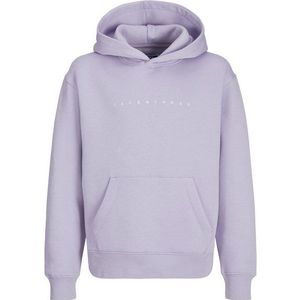 JACK&JONES - JJESTAR JJ SWEAT HOOD NOOS JNR - Hoodie - Jongens