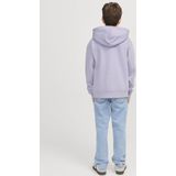 Jack&jones - Jjestar Jj Sweat Hood Noos Jnr - Jongens - Sweaters