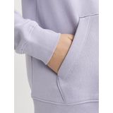 Jack&jones - Jjestar Jj Sweat Hood Noos Jnr - Jongens - Sweaters