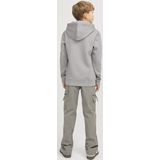 Jack&jones - Jjestar Jj Sweat Hood Noos Jnr - Jongens - Sweaters
