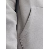 Jack&jones - Jjestar Jj Sweat Hood Noos Jnr - Jongens - Sweaters