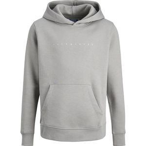 Jack&jones - Jjestar Jj Sweat Hood Noos Jnr - Jongens - Sweaters