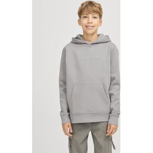Jack&jones - Jjestar Jj Sweat Hood Noos Jnr - Jongens - Sweaters