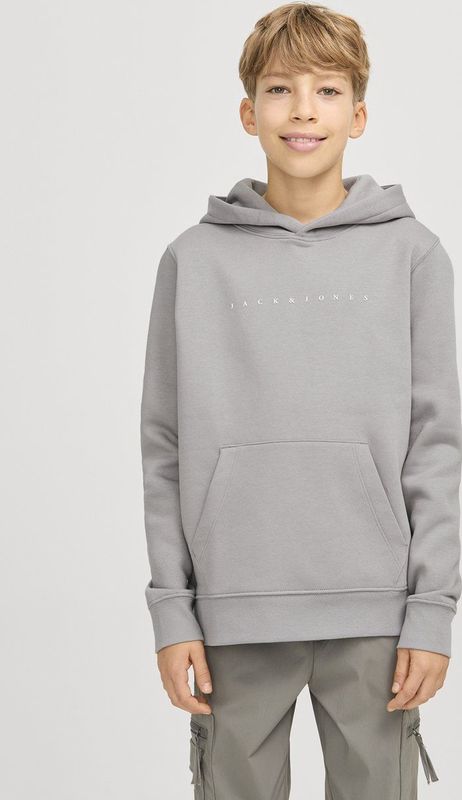 Hoodie Kinder Jack & Jones Star