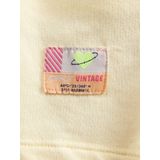 Only - Onlminna Washed Shorts - Korte Broek - Double Cream