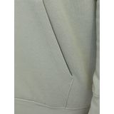 Jack & Jones - Star Plus Size Hoodie - Katoen/Polyester - Relaxed Fit