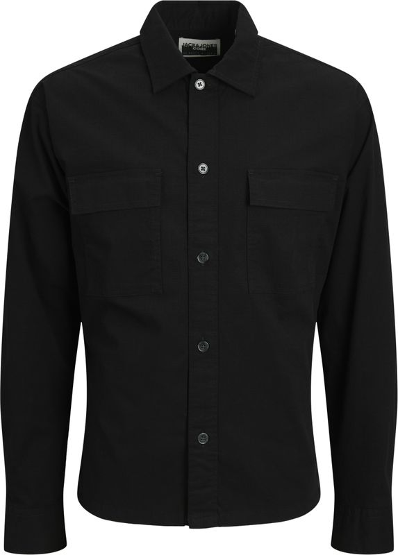 JACK&JONES - JCOTARMAC RIPSTOP - Overshirt - Heren - Lange Mouwen