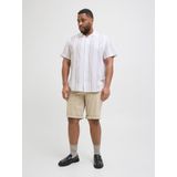 Jack & Jones - Chino Shorts - Plus Size - Klassieke Regular Fit