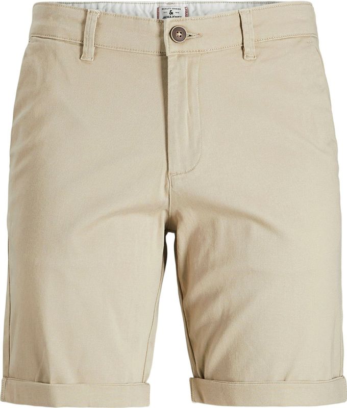 Jack & Jones - Chino Shorts - Plus Size - Klassieke Regular Fit