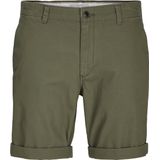 Jack & Jones - Dave - Chino Shorts - Plus Size