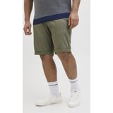 Jack & Jones - Dave - Chino Shorts - Plus Size