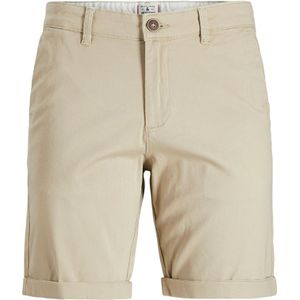 Jack & Jones - Chino Shorts - Plus Size - Klassieke Regular Fit