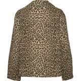 VERO MODA top lichtbruin