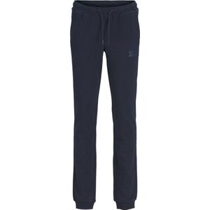 Jack&jones Junior Jpstgordon Jjnewsoft Sweat Pant Noos Jnr Jongens Broek - Navy Blazer Tonal