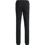 Jack and Jones Junior - Regular Fit Broek - Geborsteld - Licht Geborsteld - Blauw