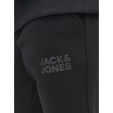 Jack and Jones Junior - Regular Fit Broek - Geborsteld - Licht Geborsteld - Blauw