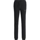 Jack and Jones Junior - Regular Fit Broek - Geborsteld - Licht Geborsteld - Blauw