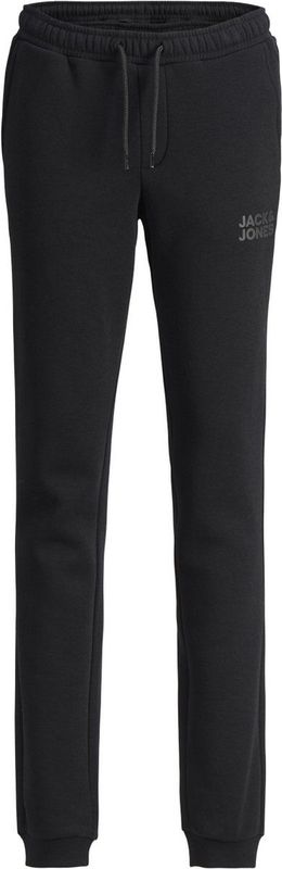 Jack and Jones Junior - Regular Fit Broek - Geborsteld - Licht Geborsteld - Blauw