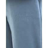 Jack & Jones - Newsoft Sweat Short - Blauw - Sportbroek