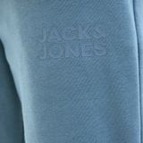 Jack & Jones - Newsoft Sweat Short - Blauw - Sportbroek