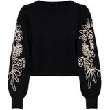 Onlmagnolia - Gebreide Pullover - O-hals - Lange Mouwen - American Fit