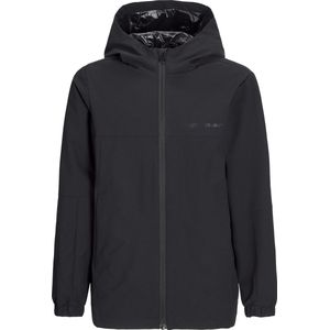 Jack & Jones Zomerjas - JorVesterbro - Zwart