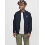 Jack & Jones Bomber Jack Junior - Donkerblauw