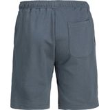 JACK & JONES JUNIOR - JPSTVESTERBRO - Korte Broeken - Zwart - Katoen/Poylester