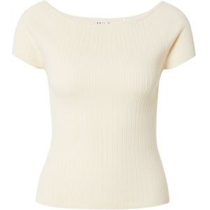 Tops - Off-Shoulder - Korte Mouwen - Regular Fit