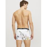 JACK & JONES - JACABSTRACT - Boxershorts - Set van 7
