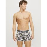 JACK & JONES - JACABSTRACT - Boxershorts - Set van 7