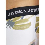 JACK & JONES - JACABSTRACT - Boxershorts - Set van 7