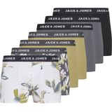 JACK & JONES - JACABSTRACT - Boxershorts - Set van 7
