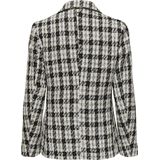 Jacqueline de Yong - Viola - Blazer - - 100% Polyester