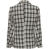 Jacqueline de Yong - Viola - Blazer - - 100% Polyester