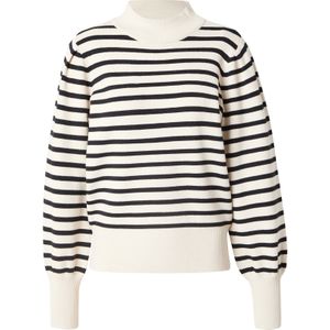 Yas - Fonny - Pullover - Groen - 72% LENZING™ ECOVERO™ Viscose