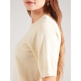 Gebreide Top - Groen - Viscosemix - Regular Fit