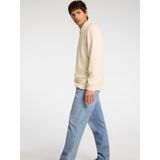 SELECTED MEN Slh190-reg Tape Cole 3501 L.b Wash Jns Jeans Heren - Broek - Lichtblauw - Maat 33/32